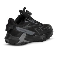 Buckhead Napolyon Çocuk Waterproof Spor Ayakkabı - Siyah BUCK3055-001