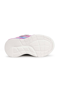 Buckhead Nina Kız Çocuk Işıklı Spor Ayakkabı - Pembe BUCK3042-009