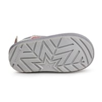 Buckhead Shasta Kız Çocuk İçi Kürklü Bot - Gri BUCK3060-004