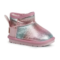 Buckhead Shasta Kız Çocuk İçi Kürklü Bot - Pembe BUCK3060-009