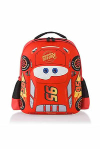 Cars Otto-42220 İlkokul Sırt Çantası Due Buddy