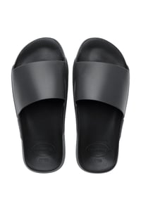Havaianas Slide Classic Erkek Siyah Terlik 4147258-0090