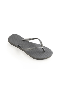 Havaianas Slim Kadın Gümüş Terlik 4000030-5178
