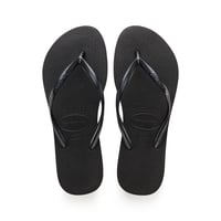 Havaianas Slim Kadın Siyah Terlik 4000030-0090