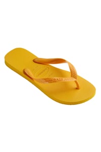 Havaianas Top Unisex Sarı Terlik 4000029-1740