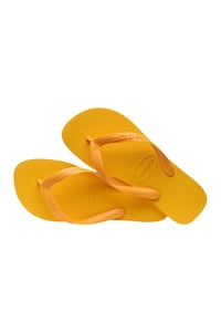Havaianas Top Unisex Sarı Terlik 4000029-1740