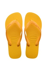 Havaianas Top Unisex Sarı Terlik 4000029-1740