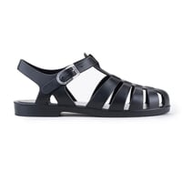 Igor Biarritz Mate Kadın Siyah Sandalet S10259-002