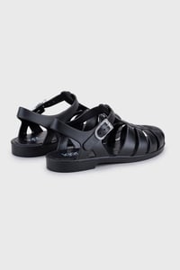 Igor Biarritz Mate Kadın Siyah Sandalet S10259-002