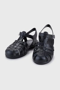 Igor Biarritz Mate Kadın Siyah Sandalet S10259-002