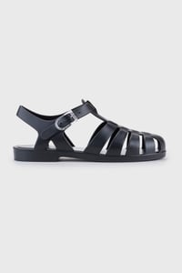 Igor Biarritz Mate Kadın Siyah Sandalet S10259-002