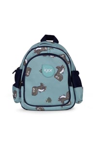 Igor Creche Çocuk Kreş Sırt Çantası Dinosaur BP10001-001