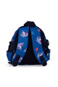 Igor Creche Çocuk Kreş Sırt Çantası Shark BP10001-003
