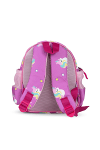 Igor Creche Kız Çocuk Kreş Sırt Çantası Unicornio BP10001-004