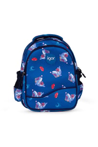 Igor Dame Çocuk Sırt Çantası Shark BP10002-003