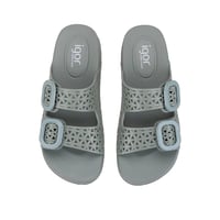 Igor Habana Fresh Kadın Haki Terlik S10344-013