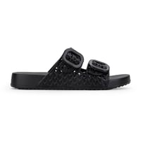 Igor Habana Fresh Kadın Siyah Terlik S10344-002