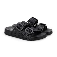 Igor Habana Fresh Kadın Siyah Terlik S10344-002