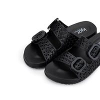 Igor Habana Fresh Kadın Siyah Terlik S10344-002