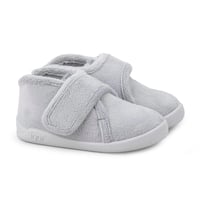 Igor Homie Mc Çocuk Panduf - Açık Gri W10309-017