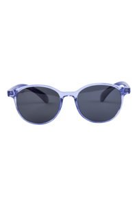 Igor Jordi UV Korumalı Polarize Çocuk Güneş Gözlüğü - Lacivert Mor SS291-077