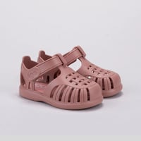 Igor Tobby Solid Çocuk Gül Kurusu Sandalet S10271-010