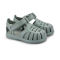 Igor Tobby Solid Çocuk Haki Sandalet S10271-013