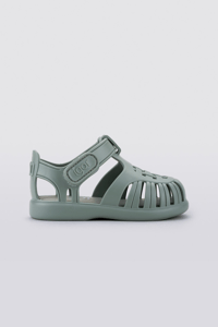 Igor Tobby Solid Çocuk Haki Sandalet S10271-013