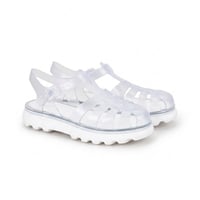 Igor Vega Cristal Kadın Sandalet - Şeffaf S10361-001