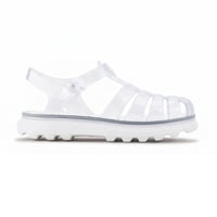 Igor Vega Cristal Kadın Sandalet - Şeffaf S10361-001