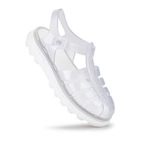 Igor Vega Cristal Kadın Sandalet - Şeffaf S10361-001