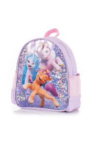 My Little Pony Anaokul Sırt Çantası Singing Song 23607