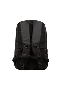 Paqpa Bag Aves Unisex Siyah Sırt Çantası PB230-00