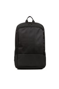 Paqpa Bag Aves Unisex Siyah Sırt Çantası PB230-00