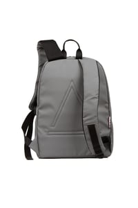 Paqpa Bag Flores Unisex Gri Sırt Çantası PB220-02