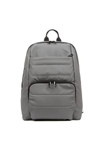 Paqpa Bag Flores Unisex Gri Sırt Çantası PB220-02
