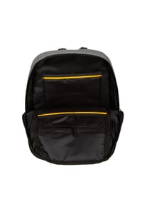 Paqpa Bag Flores Unisex Gri Sırt Çantası PB220-02