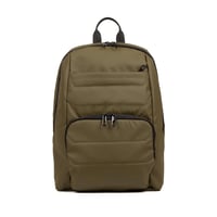 Paqpa Bag Flores Unisex Haki Sırt Çantası PB220-01