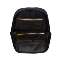 Paqpa Bag Flores Unisex Lacivert Sırt Çantası PB220-03