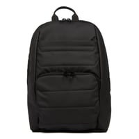 Paqpa Bag Flores Unisex Siyah Sırt Çantası PB220-00