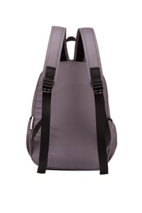 Paqpa Bag Mery Kadın Gri Sırt Çantası PB200-02