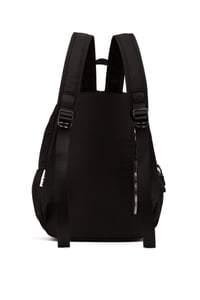 Paqpa Bag Mery Kadın Siyah Sırt Çantası PB200-01
