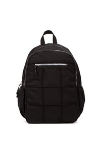 Paqpa Bag Mery Kadın Siyah Sırt Çantası PB200-01