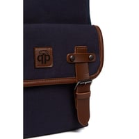 qp Maderia Unisex Lacivert Laptop Bölmeli Sırt Çantası QP1003-03
