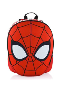 Spiderman İlkokul Sırt Çantası Neva Head OTTO-41295