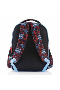 Spiderman Otto-41315 İlkokul Sırt Çantası Spider Sense
