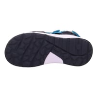 Superfit Criss Cross Çocuk Sandalet - Lacivert Mavi 000580-8040