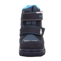 Superfit Husky Çocuk Su Geçirmez Sympa-Tex Bot - Lacivert 006047-8000