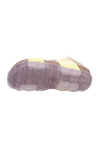Superfit Jellies Soft Mantar Tabanlı Sarı Sandalet 000131-6000