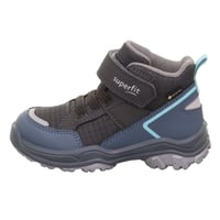 Superfit Jupiter Çocuk Su Geçirmez Gore-Tex Bot - Gri 000053-2000